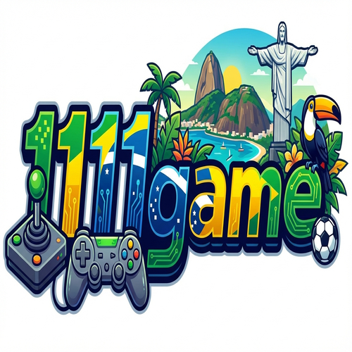 Logo 1111game