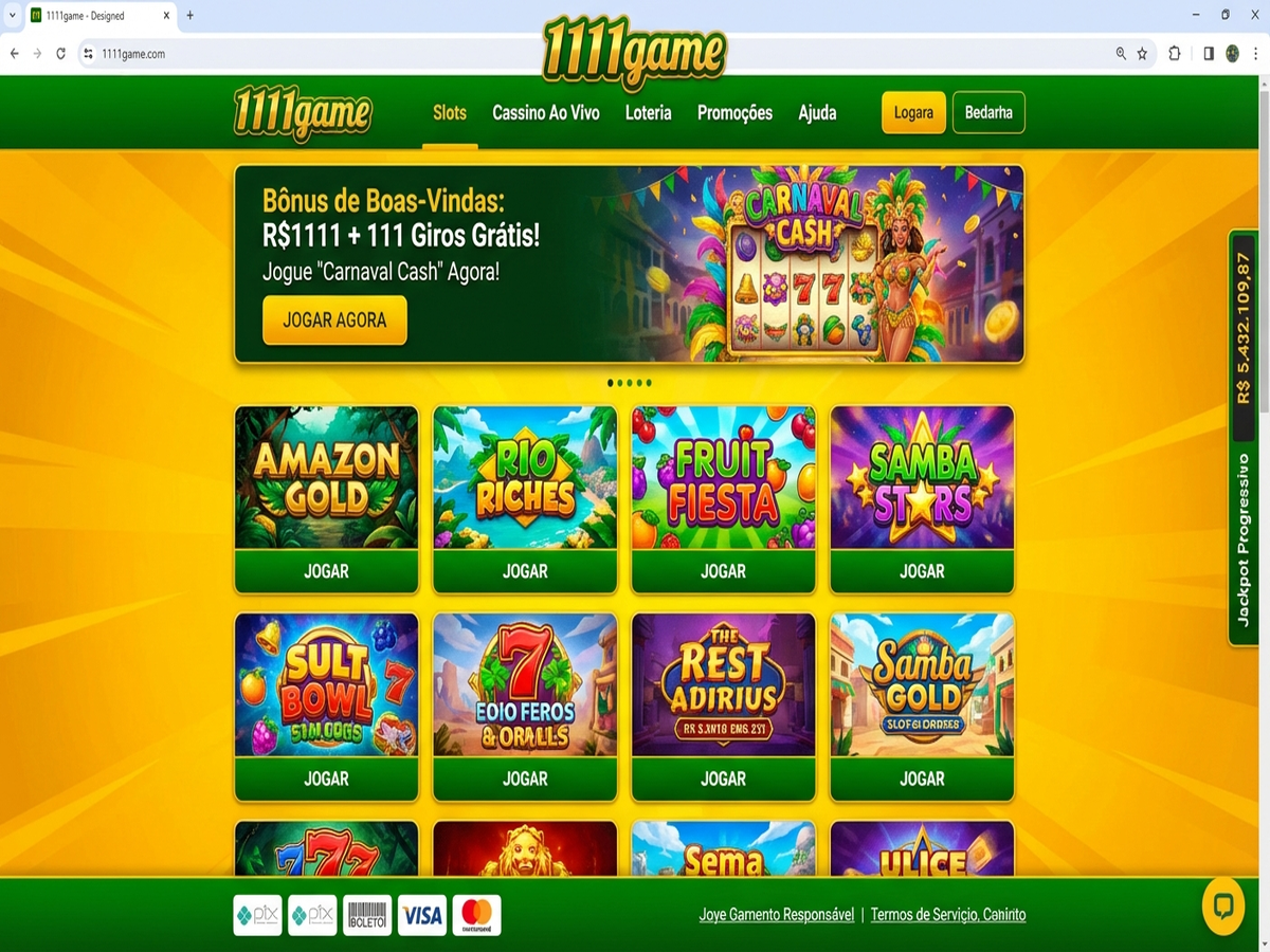 Screenshot 2 1111game