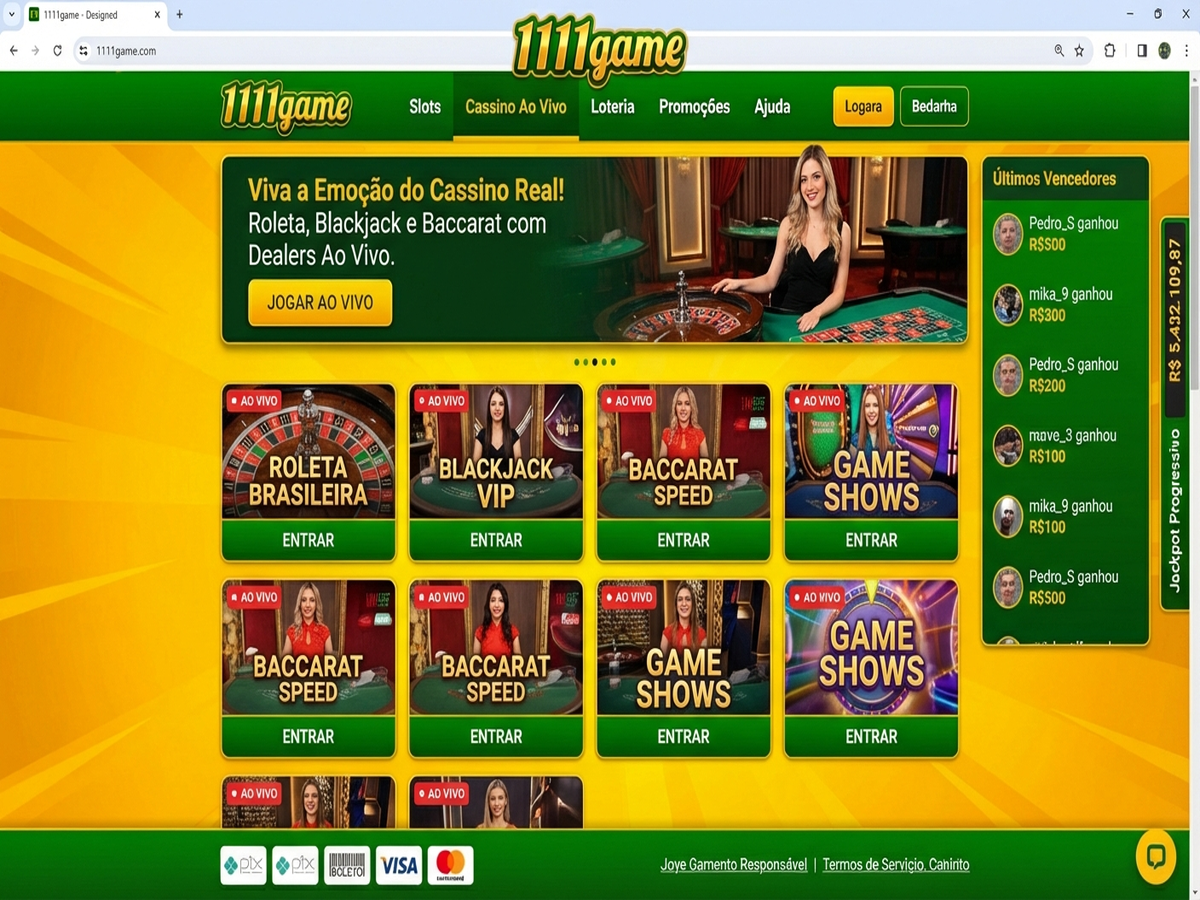 Screenshot 3 1111game